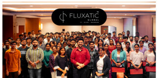 Creating Global Impact: Fluxatic™ Global’s Journey to Transform Technology & Branding