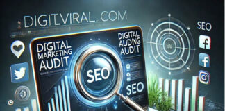 DigitViral.com Launches Free Digital Marketing Audit for Small Businesses