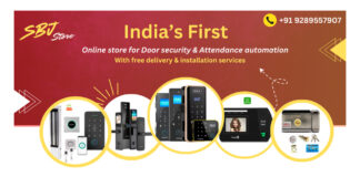 Enhancing Home Safety: The Essential Guide to Door Security Products