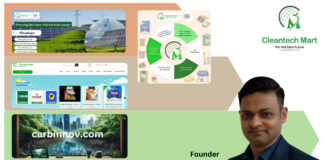 IDEALERS B2B Leads the Climate Fight with Cleantech Mart’s AI-Powered Green Marketplace