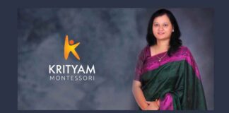 Krityam Montessori Launches Bengaluru’s First Authentic Montessori Preschool in Manyata Tech Park