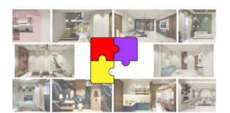 Lexangrit Design Studio Completes 500+ Projects Pan-India, Launches First-Ever Self-Quotation Calculator