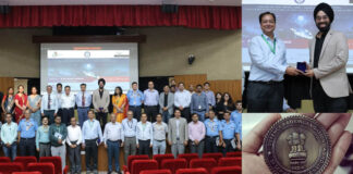 Meet the AI entrepreneur from IIT Delhi who is trying to save soldier lives with Rabbitt AI