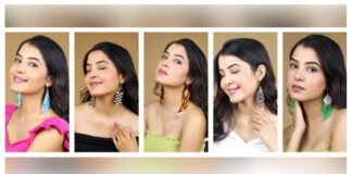 Vibhura Launches the “Fancy Beaded Earrings” Collection: A Celebration of Handcrafted Elegance and Modern Fashion