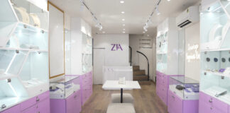 ZIA Silver Jewellery: Redefining Fine Silver Jewellery for a New India