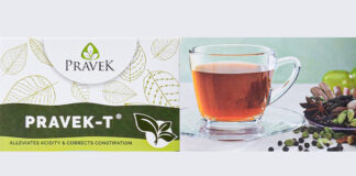 Winter Wellness: How Herbal Teas Play A Vital Role In Digestive Health