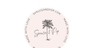 Crafting Change: How Spruce and Pop is Transforming Homes With a Blend of the Modern and Traditional