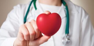 Winter’s Cold Grip: Expert Advice to Keep Your Heart Safe