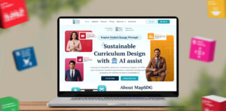 Higher Education’s Role in Sustainability: The MapSDG Revolution