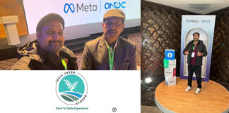 India Fresh Stores: The Taste of Nature Delivered to Your Door