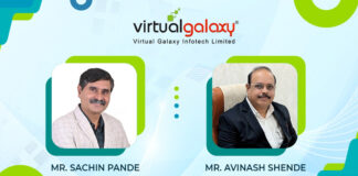Virtual Galaxy Infotech Limited (VGIL): Transforming Financial Services with Innovation and Purpose