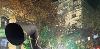 Raffles Milano and Raffles Mumbai Collaborate to Celebrate the Kala Ghoda Arts Festival 2025