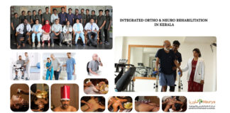 The Trusted Name in Ayurvedic Care: Maurya Ayurveda Hospital