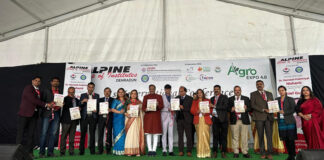 Alpine Institute Hosts AIMLAS-2025, Pioneering AI and ML Advancements in Applied Sciences