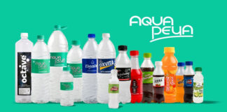 Aquapeya: Leading The Future Of A Bottled Water Industry