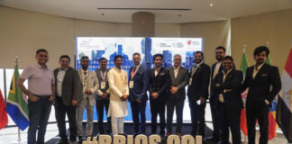 BRICS CCI Successfully Concludes Startup Series 3.0, Empowering Innovation Across BRICS Nations