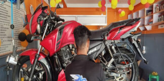 Bikemech: The Future of Multi-Brand Two-Wheeler Servicing