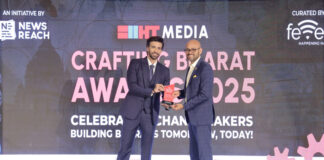 Bloom Wins Best Travel Tech 2025 Industry award underscores brand’s technological excellence