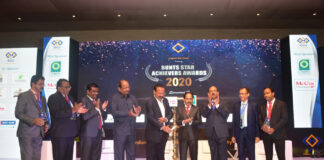 Bunts Star Achievers Award 2025
