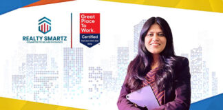 Celebrating 4 Remarkable Years of Realty Smartz: Transforming Real Estate Experiences