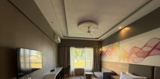 Corbett Platinum Heritage: Where Luxury Meets the Wild in Timeless Elegance