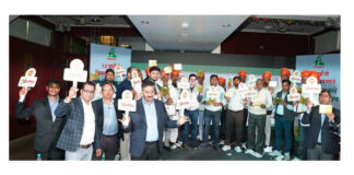 Dhanuka Agritech Celebrates 10 Years of Sempra a Game-Changer product in Indian Agriculture