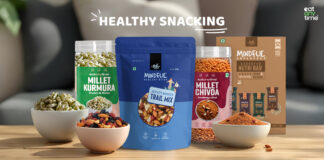 The Evolution Of Healthy Snacking: Eat Anytime’s Popular Bites