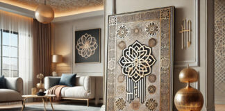 Elevate Your Space with Timeless Islamic Wall Art from 7Decore