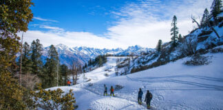 How Trekking Supports and Empowers Local Communities