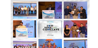 India Conclave 2025: Future of Business – Leveraging Technology for Sustainable Growth