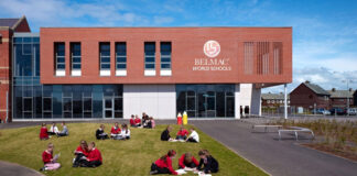 India’s K-12 Education Boom: A Strategic Opportunity for Real Estate Developers