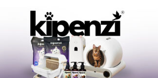 Kipenzi: Redefining Pet Care with Innovation and Heart
