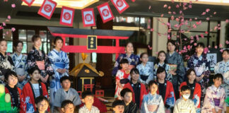 Lancers International School: Where Diversity is Not Only Embraced But Celebrated