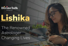 Lishika: The Renowned Astrologer Changing Lives with Her Insightful Guidance