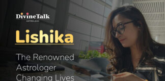 Lishika: The Renowned Astrologer Changing Lives with Her Insightful Guidance