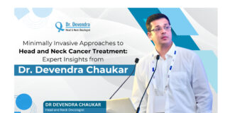 Minimally Invasive Approaches to Head and Neck Cancer Treatment: Expert Insights from Dr. Devendra Chaukar