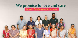 Rising Demand for Elderly Care in India: How Olive Elder Care is Making a Difference