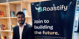 Raj Gaurav: The Visionary Behind the Rapidly Growing Roastify