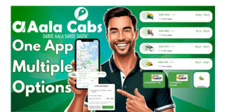 Aala Cabs: Jammu & Kashmir’s First Licensed Taxi Aggregator Expands into North India