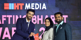 Amin Softtech LLP, a leading technology solutions provider, has been honored with the prestigious “Bharat Innovator of the Year” award at the Crafting Bharat Awards 2025