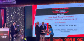 Anuja Shankar: Pioneering HR Excellence in the Automobile Industry