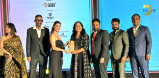 Architectural Masterpieces Unveiled: Deltra Global’s Tostem Studio Opens Doors in Gopanpally