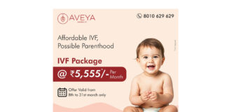Aveya IVF & Fertility Center Launches Affordable Egg Freezing and IVF Packages in Delhi