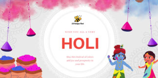 Essential Do’s and Don’ts for Kids’ Safety to Celebrate Safe Holi