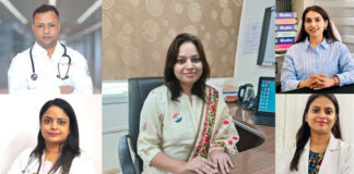 Jaipur’s Trusted Gynecologists Now at Cradle Children Hospital – New Department Launched!