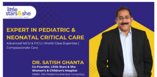 Leading Pediatric Hospital in Banjara Hills, Hyderabad: Committed to Excellence in Children’s Healthcare