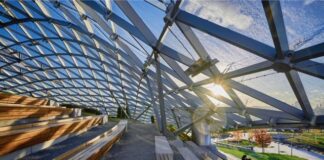 Moscow: The Smart City of the Future