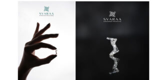 Svaraa Jewels unveils cricket-inspired lab-grown diamond