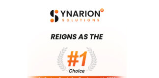 Another Year on Top: Synarion IT Solutions Continues Streak as Fantasy Sports’ Most Trusted Developer