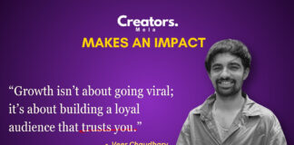Veer Choudhary on the Evolution of Tech-Driven Influencer Marketing and Talent Management